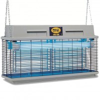 Професійний знищувач комах MO-EL 308A cri cri 95W 850м.кв.  Професійний знищувач комах MO-EL 308A cri cri 95W 850м.кв.