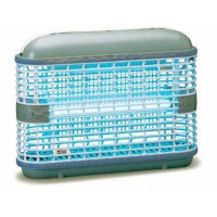 Ловушка для уничтожения насекомых 369 01 GEKO 45W 320м.кв. 10-11м MO-EL Ловушка для уничтожения насекомых 369 01 GEKO 45W 320м.кв. 10-11м MO-EL