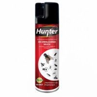 Спрей універсальний від комах Hunter Спрей універсальний від комах Hunter