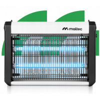 Електромухобійка Maltec MasterKiller 16W 3800V Електромухобійка Maltec MasterKiller 16W 3800V