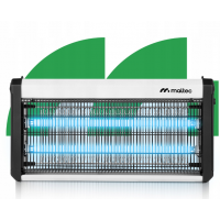 Лампа від комарів і мух Maltec MasterKiller 30W 3800V Лампа від комарів і мух Maltec MasterKiller 30W 3800V