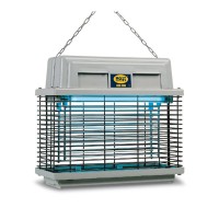 Знищувач комах електричний MO-EL 309 CRICRI на 320 кв м