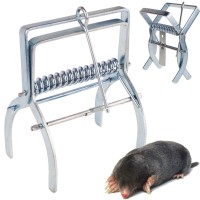 Капкан для кротів і полівок GR 5103 Капкан для кротів і полівок GR 5103