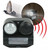 Відлякувач птахів звуковий OD 12