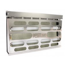 Уничтожитель насекомых PN30WALL.INOX 30 вт