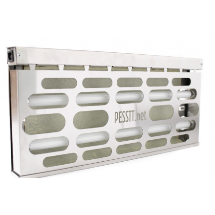 Уничтожитель насекомых PN40WALL.INOX