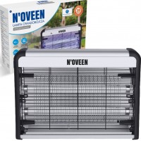 Знищувач комах Noveen IKN220 Economic, 20 Вт Знищувач комах Noveen IKN220 Economic, 20 Вт