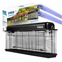 Професійний знищувач комах Noveen IKN-45 IPX4 Професійний знищувач комах Noveen IKN-45 IPX4