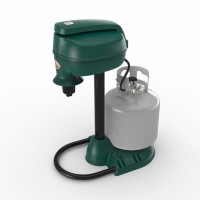 Пастка-знищувач комах MO-EL Moon-3688L Пастка-знищувач комах MO-EL Moon-3688L