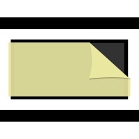 Липкий екран для Pomel Trio Max Липкий екран для Pomel Trio Max