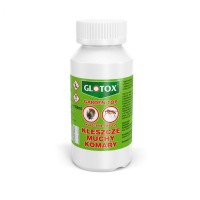 Засіб від комах Glotox 100 мл Засіб від комах Glotox 100 мл