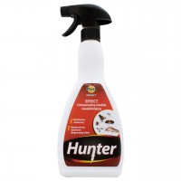 Спрей універсальний від комах Hunter Спрей універсальний від комах Hunter