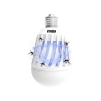 Лампа від комарів Noveen IKN803 LED Лампа від комарів Noveen IKN803 LED