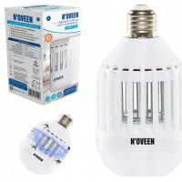 Лампа від комарів Noveen IKN804 LED