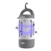 Туристична інсектицидна лампа Noveen IKN851 LED на акумуляторі