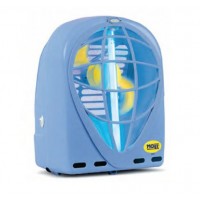 Пастка для комах із вентилятором MO-EL 396А (160 м², Італія)