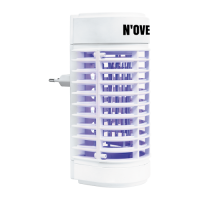 Пастка для комарів - нічник Noveen IKN903 LED