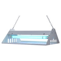 Інсектицидна лампа для харчоблоків Pomel LPO-30 Інсектицидна лампа для харчоблоків Pomel LPO-30