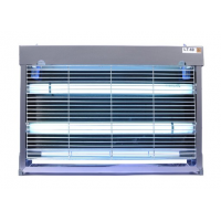 Пастка для комах клейова Pomel Duo 60w (160 кв.м)