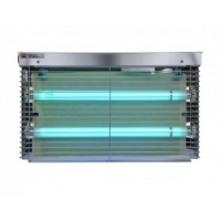 Знищувач з липкою вставкою Pomel Trio (80 м², IP21)