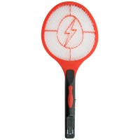 Електромухобійка Bug catcher з підзарядкою від мережі 220 В 