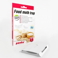 Пастки молі Panko, 2 шт. Пастки молі Panko, 2 шт.