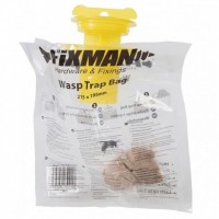 Пастка ос з атрактантом Fixman Пастка ос з атрактантом Fixman
