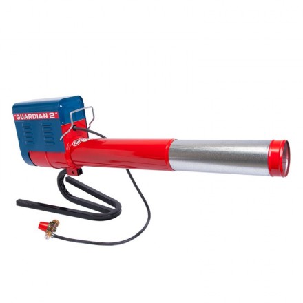 Газовый отпугиватель птиц GUARDIAN-2