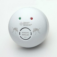 Ультразвуковий відлякувач комарів Mosquito Repeller ZF801 Ультразвуковий відлякувач комарів Mosquito Repeller ZF801