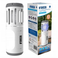 Портативний ліхтар від комарів Noveen IKN853 LED IP44 Портативний ліхтар від комарів Noveen IKN853 LED IP44