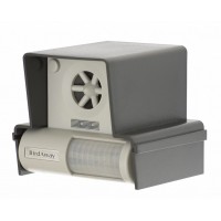 Ультразвуковой отпугиватель птиц LS-987BF