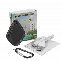 Портативний ультразвуковий відлякувач Smart USB