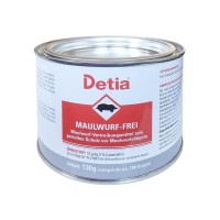 Био-средство DETIA для отпугивания кротов Био-средство DETIA для отпугивания кротов