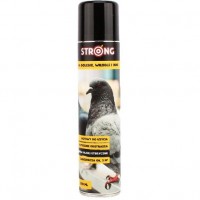 Спрей для відлякування птахів Strong, 300 мл