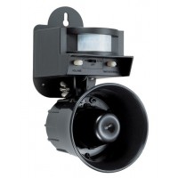 Отпугиватель птиц биоакустический LS-2001 на 40 соток