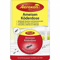 Органічна приманка від мурах Ameisen Органічна приманка від мурах Ameisen
