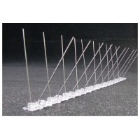 Шипи від птахів, голубів професійні Jacopic (0,5 м)