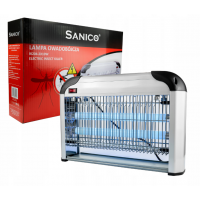 Знищувач комах Sanico Ik-204 20W Знищувач комах Sanico Ik-204 20W