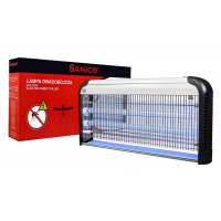 Знищувач комах Sanico ik-206 40W Знищувач комах Sanico ik-206 40W