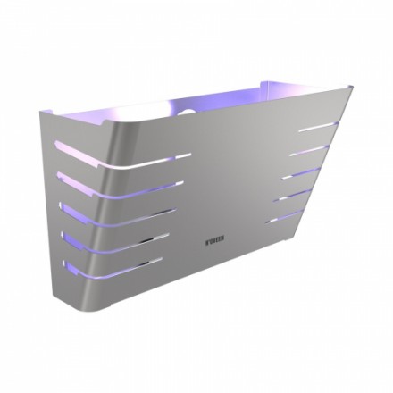 Ловушка насекомых с клейкой бумагой Noveen IKN2050 на 80 кв.м 