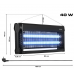 Электрический уничтожитель насекомых VAYOX IKL-40W