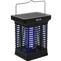 Лампа от комаров Vayox IKV-200 на солнечной батареи Лампа от комаров Vayox IKV-200 на солнечной батареи