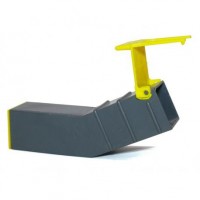 Гуманна мишоловка (живоловка)