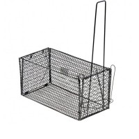 Крисоловка клітка металева Крисоловка клітка металева