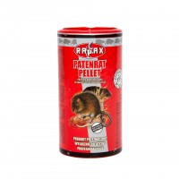 Гранули муміфікуючі для щурів і мишей Rapax