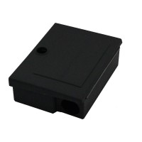 Приманочна станція для мишей