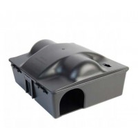 Приманочний контейнер для гризунів великий