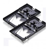 Щуроловки металеві MT-03, 2шт Щуроловки металеві MT-03, 2шт