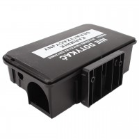 Приманочна станція для мишей Coral 200.036 Приманочна станція для мишей Coral 200.036