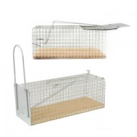 Щуроловки-клітини Chomik, 2 штуки Щуроловки-клітини Chomik, 2 штуки